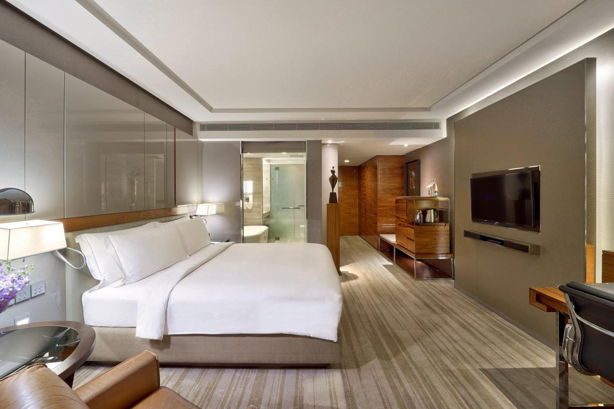 Khách sạn Hilton Sukhumvit 5*
