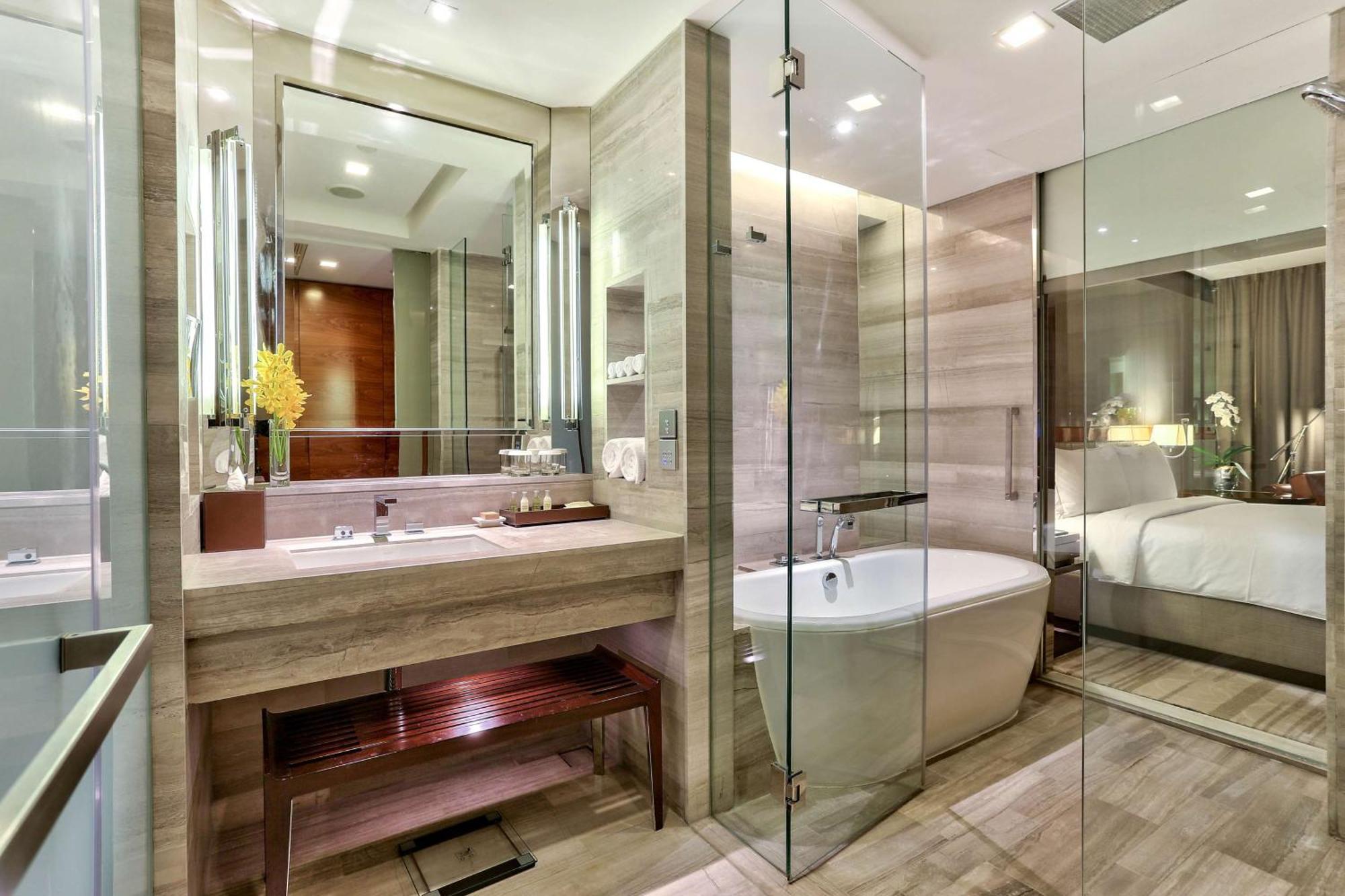 Hilton Sukhumvit Khách sạn