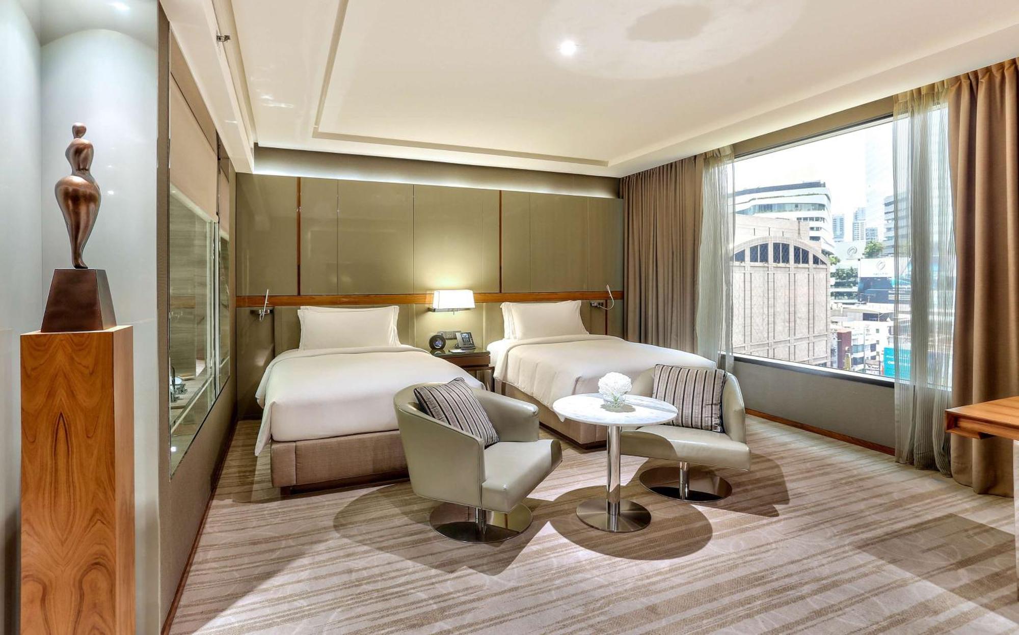 Khách sạn Hilton Sukhumvit 5*