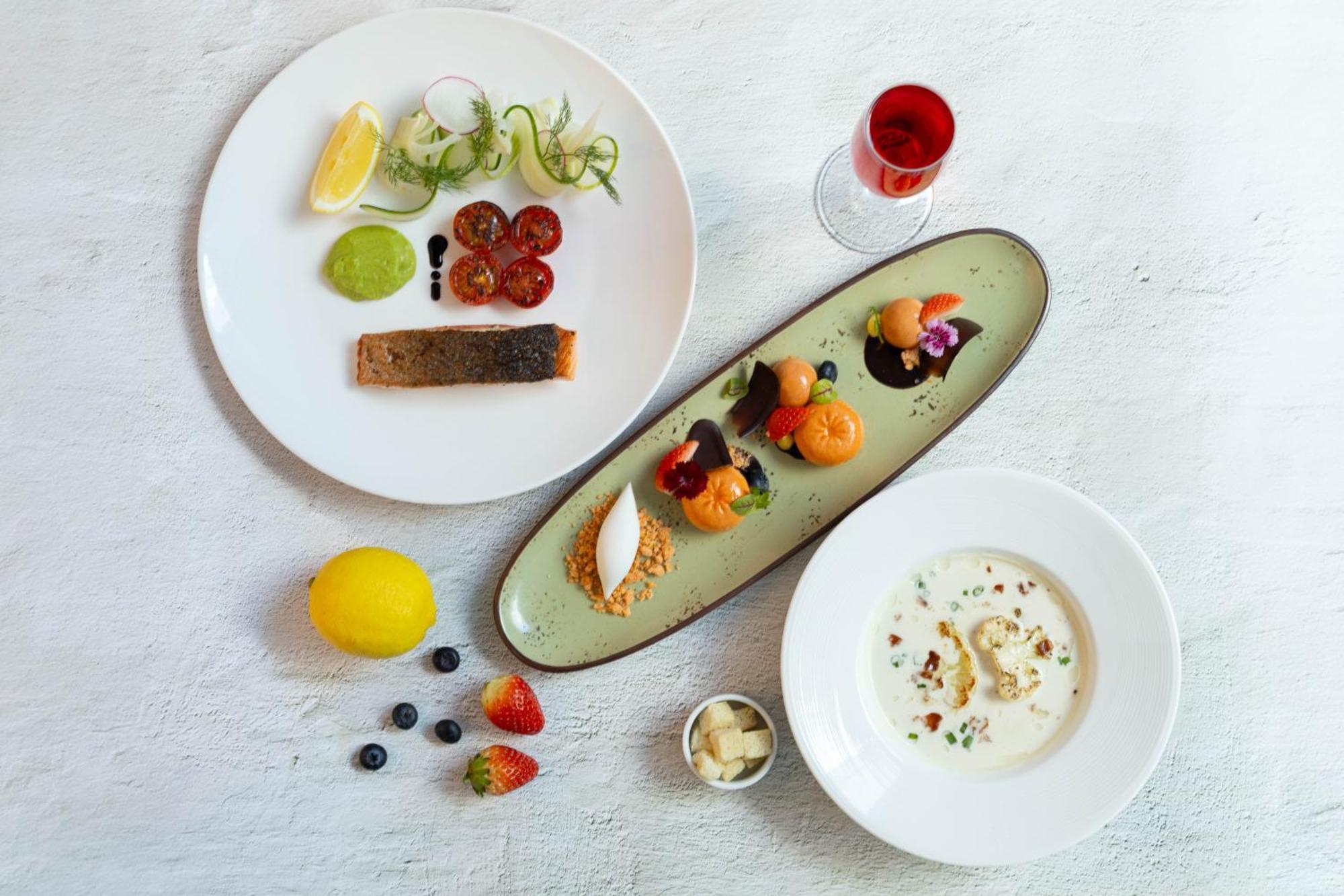 Khách sạn Hilton Sukhumvit